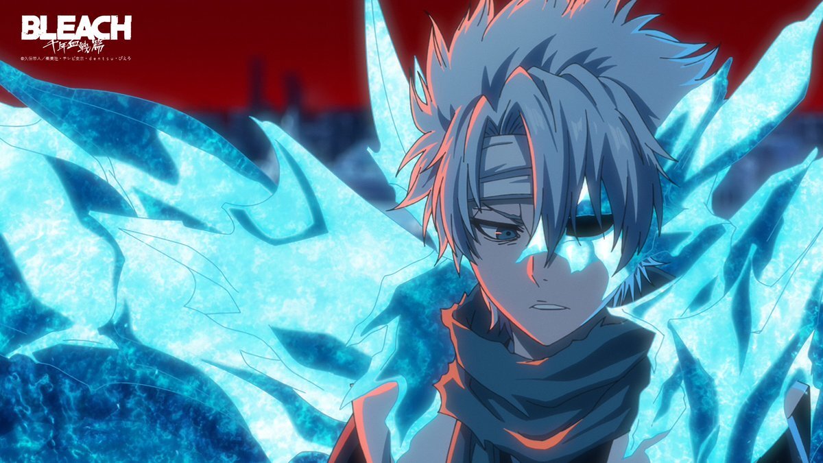 BLEACHファン大興奮！日番谷冬獅郎誕生日を祝うSNSトレンド