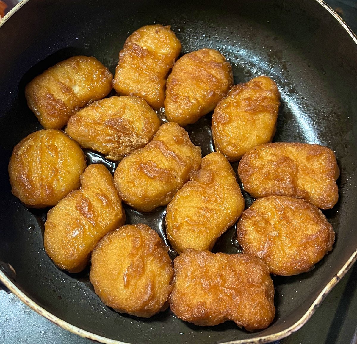 マクドナルド ナゲット30ピースにファン歓喜！「信じられない量のチキンマックナゲット」