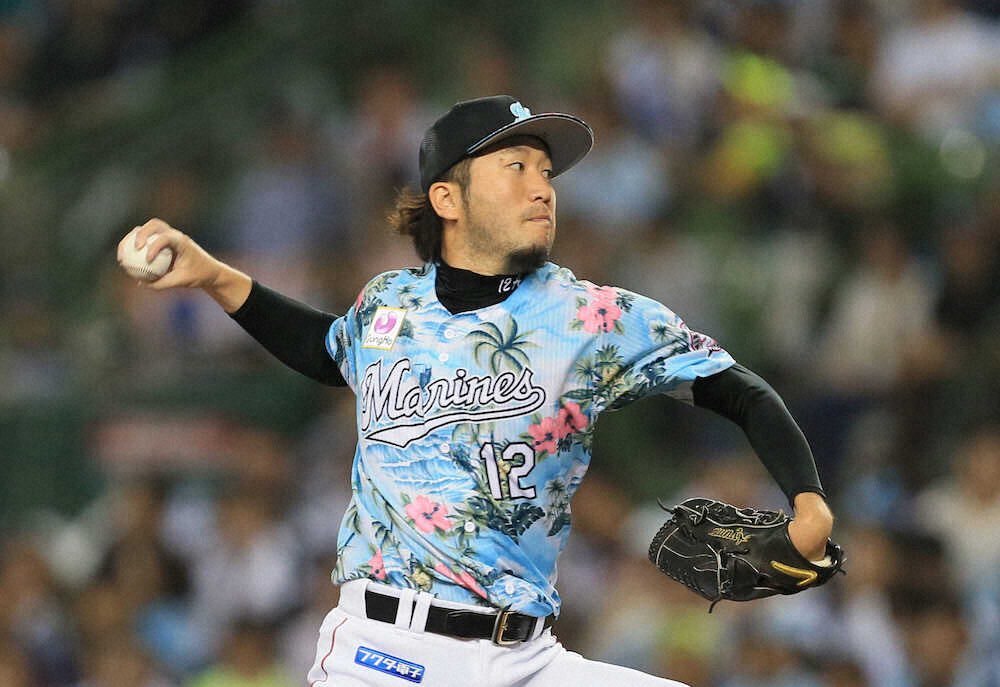 石川歩　実使用ユニフォーム 石川歩実使用ユニフォーム