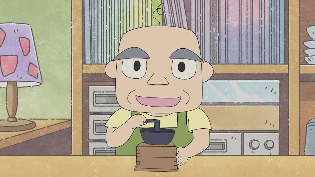 声優・西村知道さん、おじゃる丸のマイクさん役で人気  ファンから惜しむ声