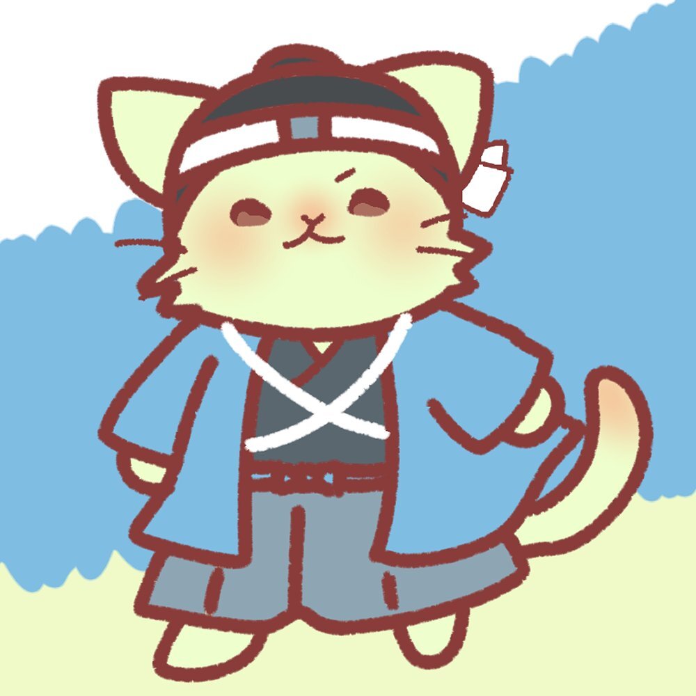 ねこねこ日本史」のYahoo!リアルタイム検索 - X（旧Twitter）を