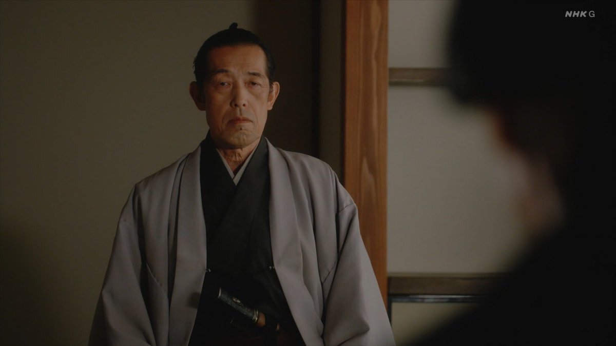 大河べらぼう：松平定信の言論統制に批判殺到