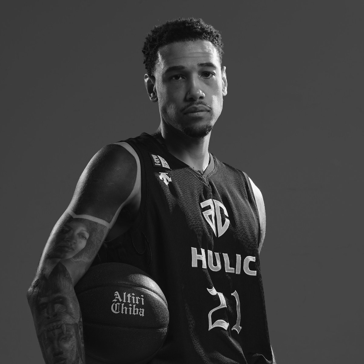 アルティーリ千葉 アシュリー選手、重傷で長期離脱にファン悲痛