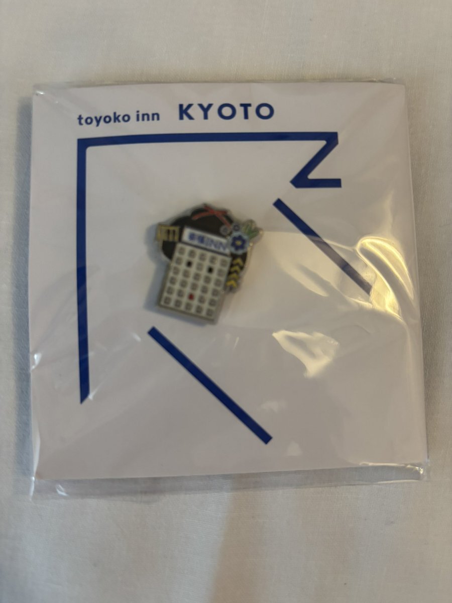 東横イン バッジ」のYahoo!リアルタイム検索 - X（旧Twitter）を