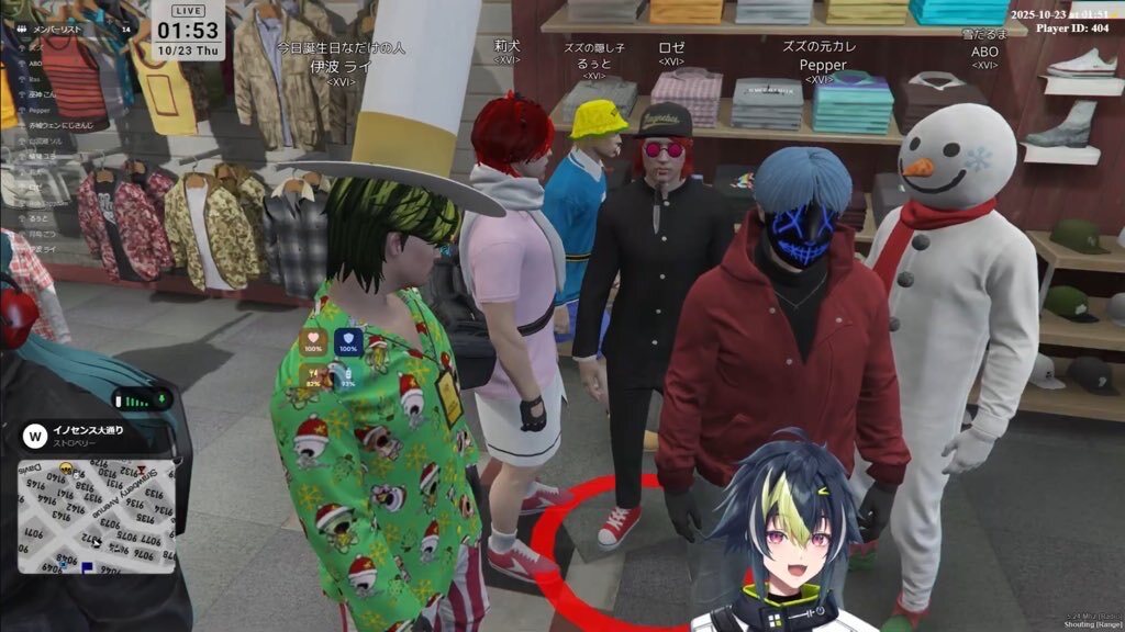 XVI、結婚を控えたズズさんの家族関係は？