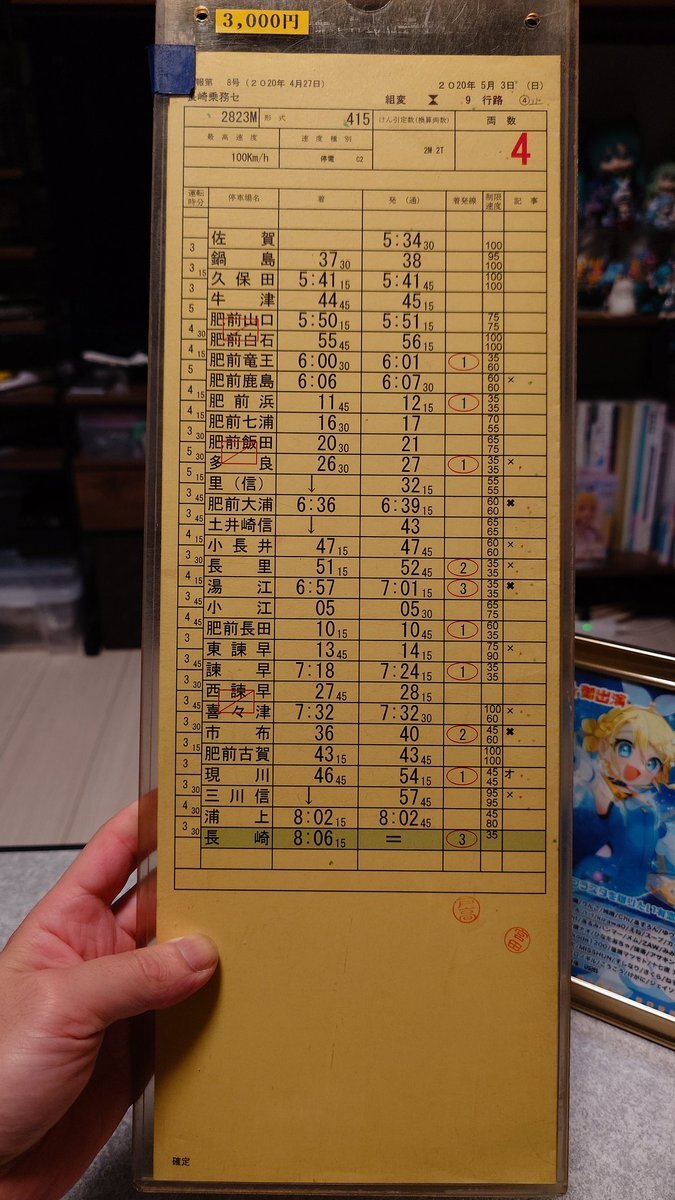 運転士 時刻表」のYahoo!リアルタイム検索 - X（旧Twitter）を