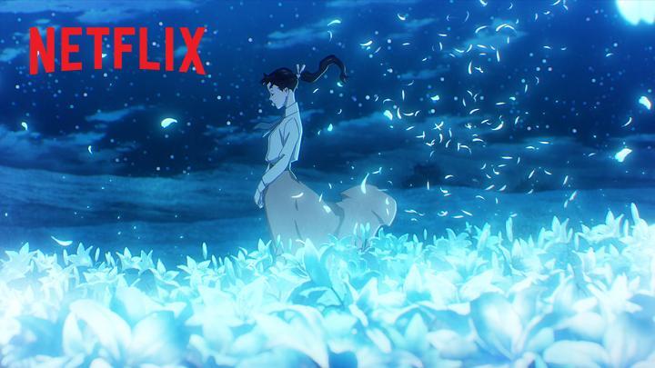 神尾葉子原作『プリズム輪舞曲』Netflixで2026年1月15日配信決定！