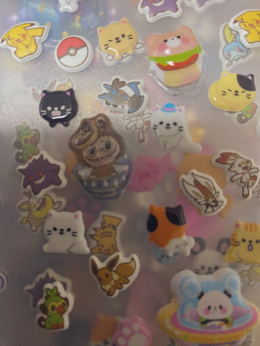 ボンボンシール熱狂！入手困難＆転売ヤー問題も