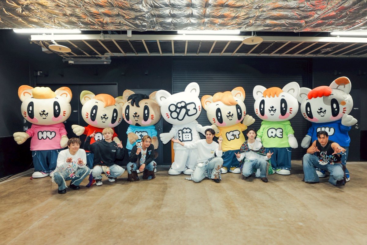 GENERATIONS 千葉公演、熱狂的なファン反応！千秋楽へ期待高まる