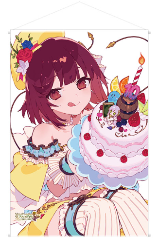 ソフィーのアトリエ10周年記念くじ、ファン歓喜！ 