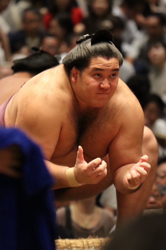 大相撲 狼雅 二子山部屋 浴衣 反物 リュックサック 大相撲 狼雅 二子山部屋 浴衣 反物 リュックサック - メルカリ
