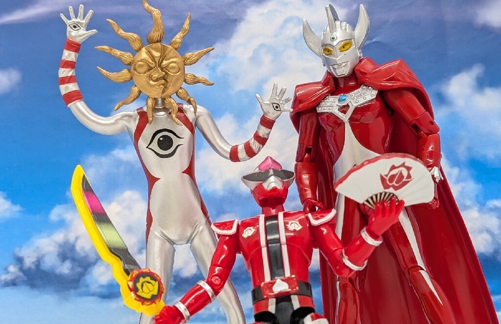 ドンブラザーズ出身の志田こはく、ゴジュウユニコーンに？