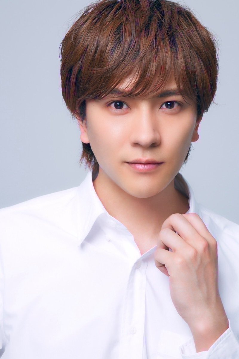 森山未來が演じる丹下左膳、どんな姿に？