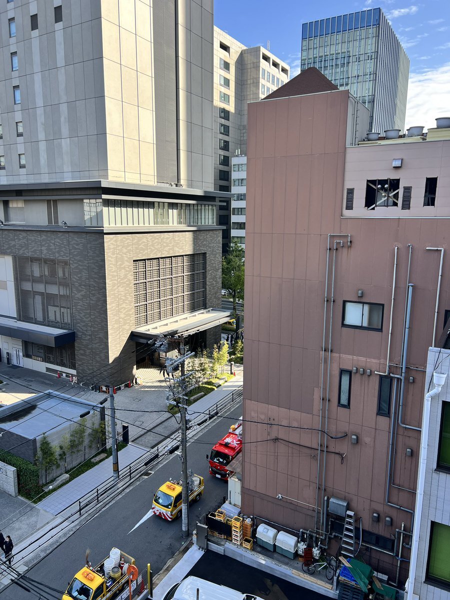 タンクローリー事故、宮城・大阪で発生