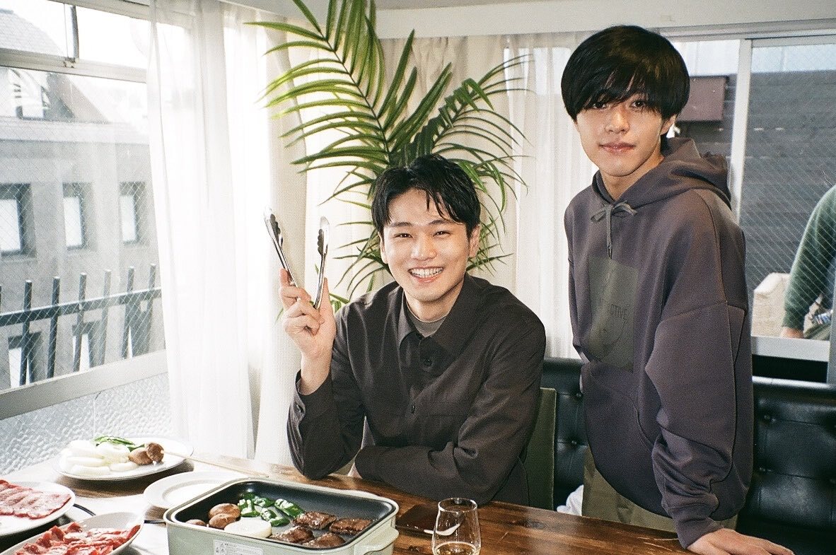 「ifの世界で恋がはじまる」第4話、視聴者感動！二人の関係に注目が集まる