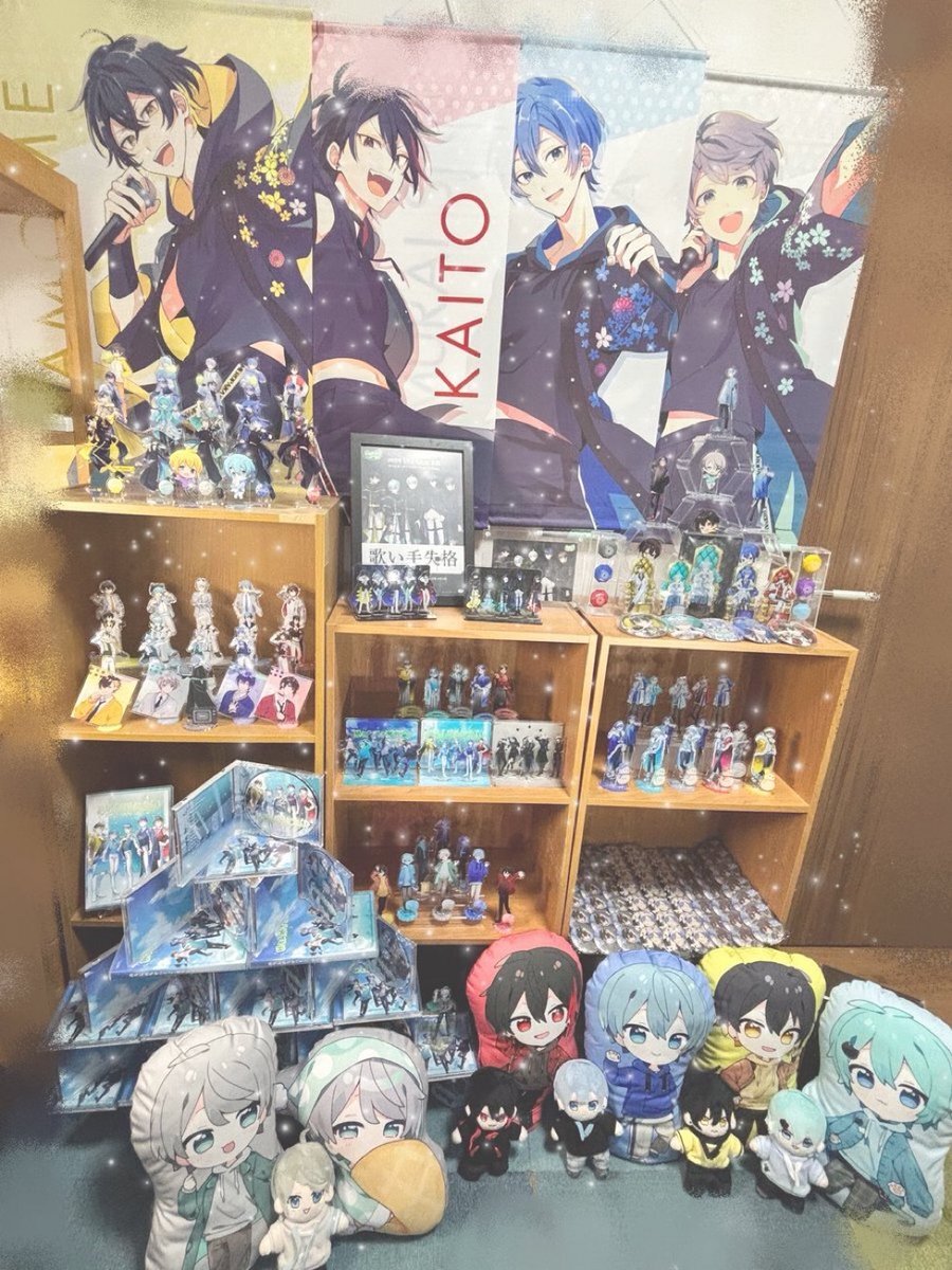 新生めろんぱーかー、3周年を祝うファンたちの熱いメッセージとは？