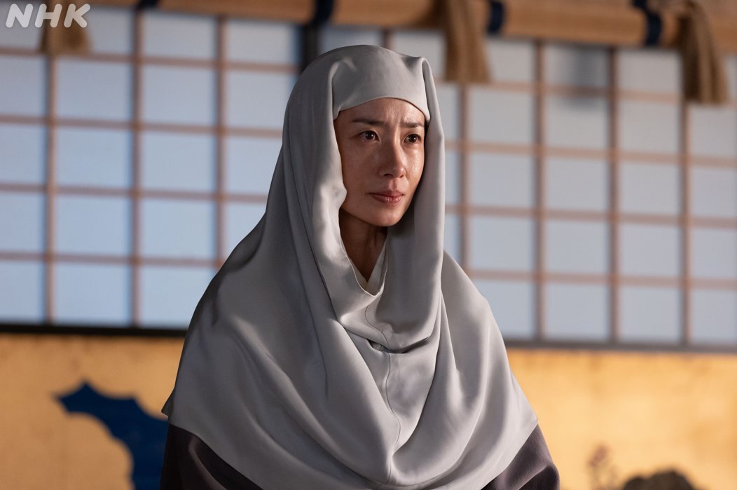 映美くらら、大河「べらぼう」でクライマックスに挑む！視聴者感動の声