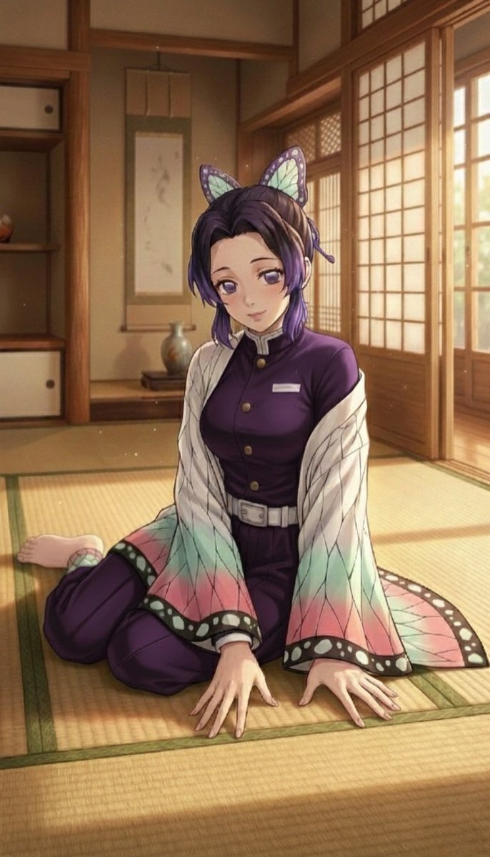 しのぶ　ご確認ください しのぶさんに言ってほしいやつ | 西園 さんのマンガ | ツイコミ(仮)