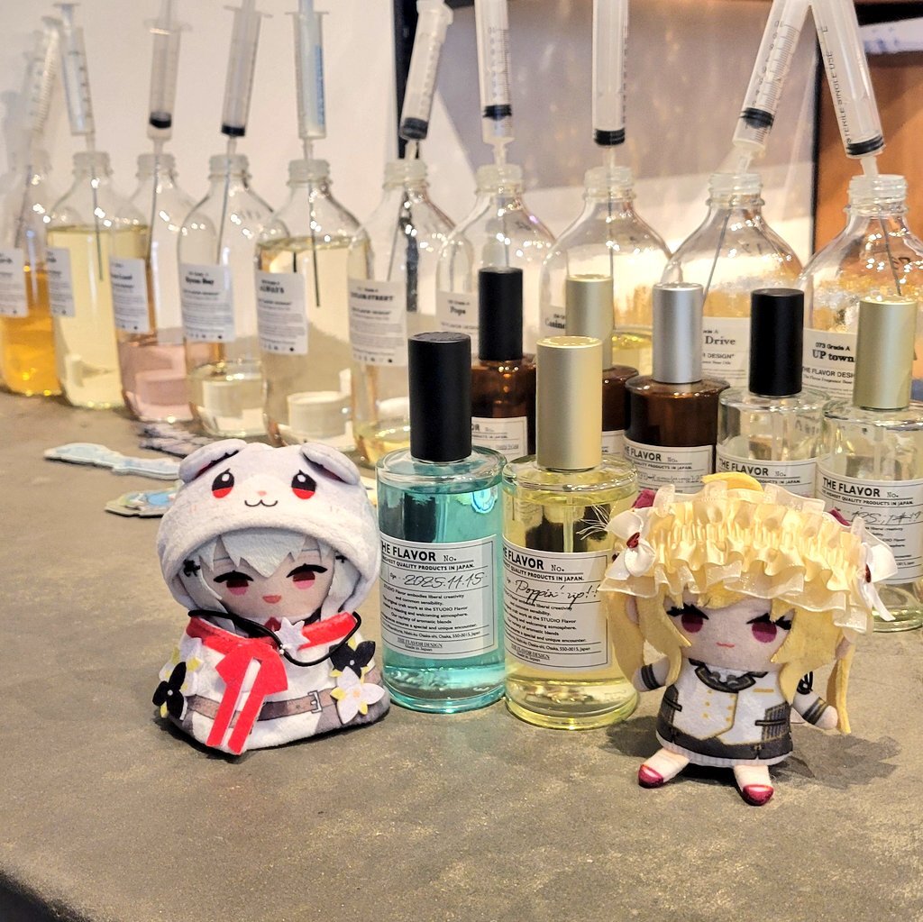 はかちぇの歌声に注目が集まる！