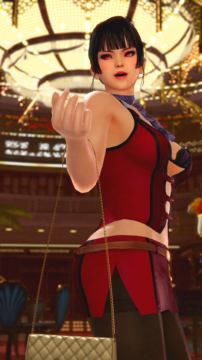 女天狗、特別な日ガチャで新衣装登場！