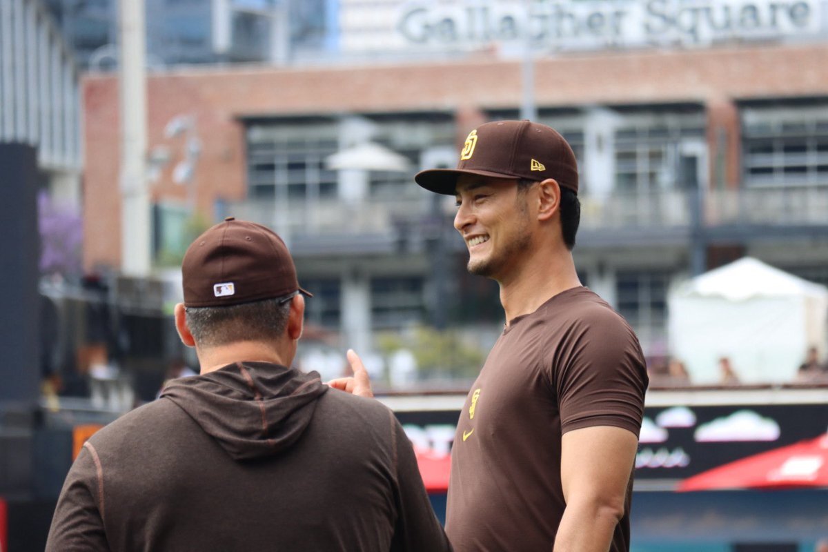 ダルビッシュ有、右肘手術で2026年シーズン全休