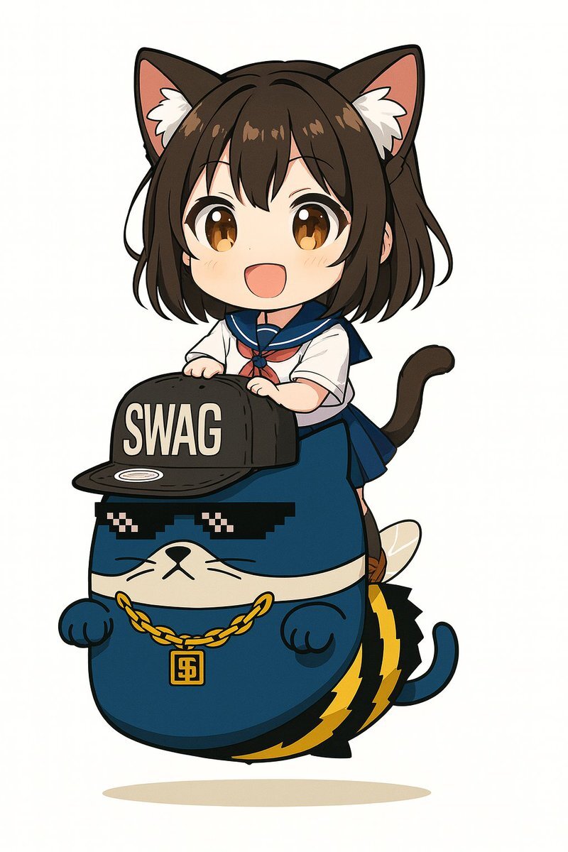 nyanさま NYAN」のYahoo!リアルタイム検索 - X（旧Twitter）を