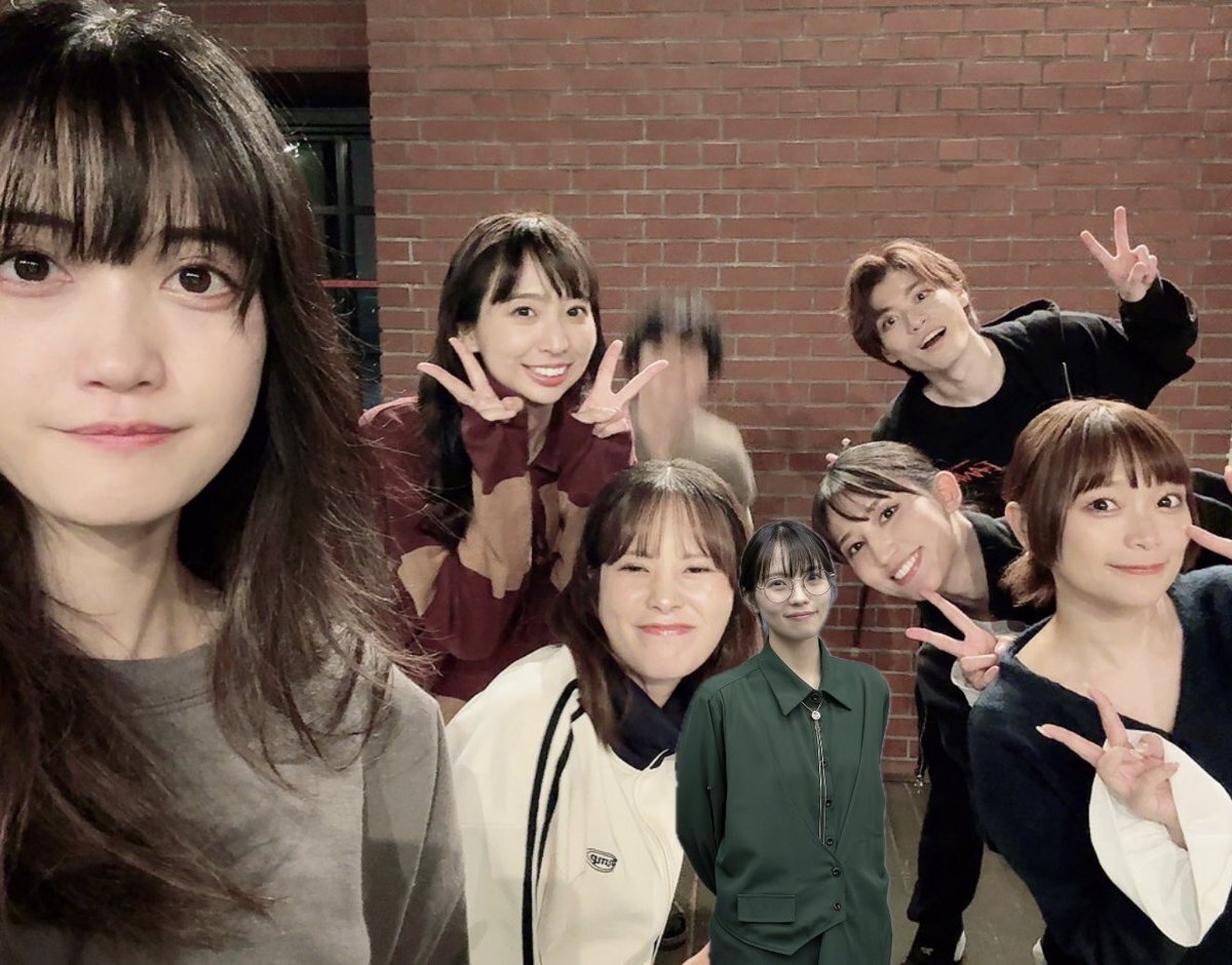 横浜で話題の舞台「月夜の人形」、一体どんな物語？