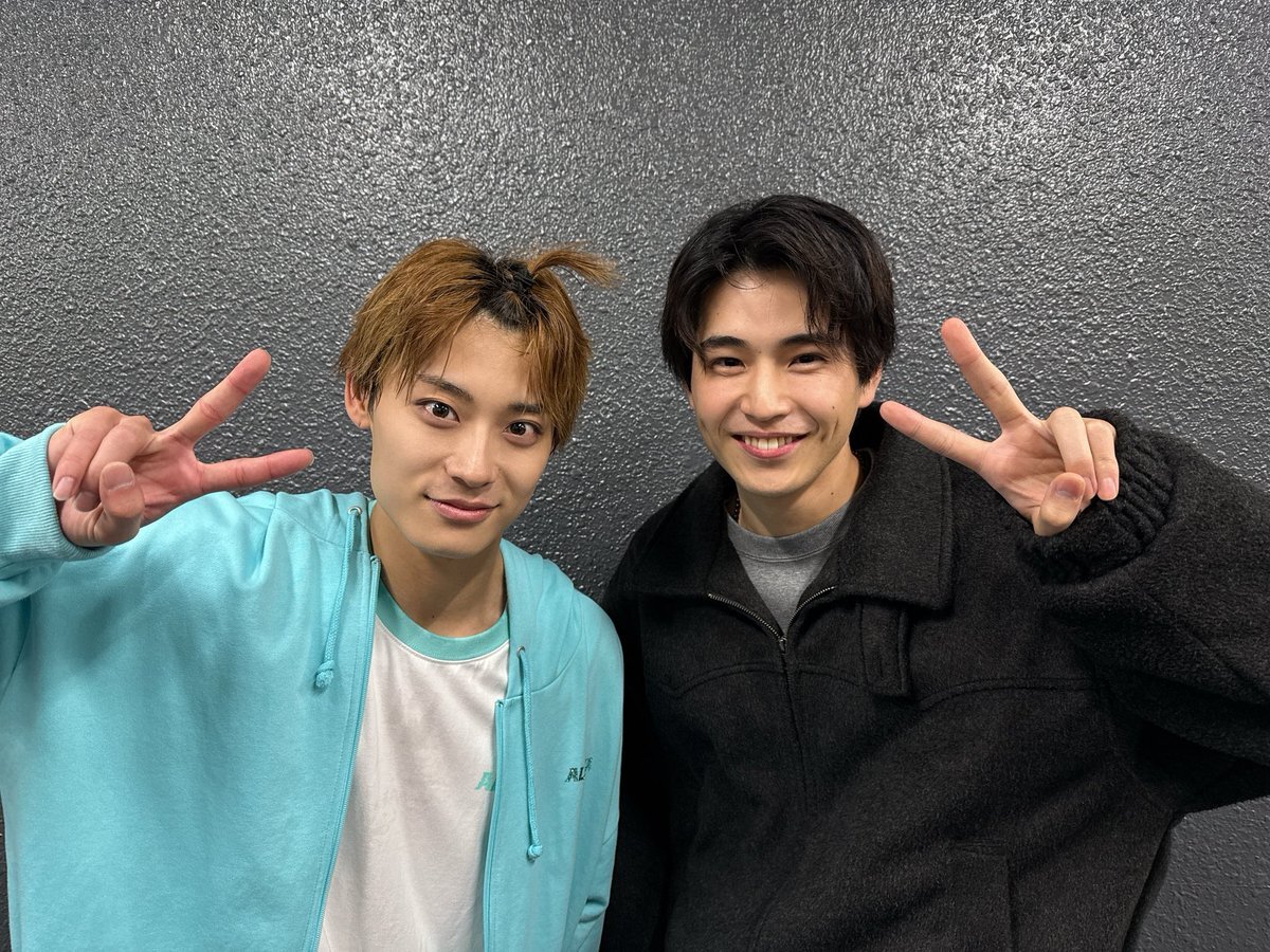 中沢元紀、超特急ライブ観覧！アロハとのツーショットにファン歓喜