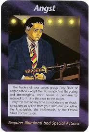 イルミナティカード angst」のYahoo!リアルタイム検索 - X（旧Twitter