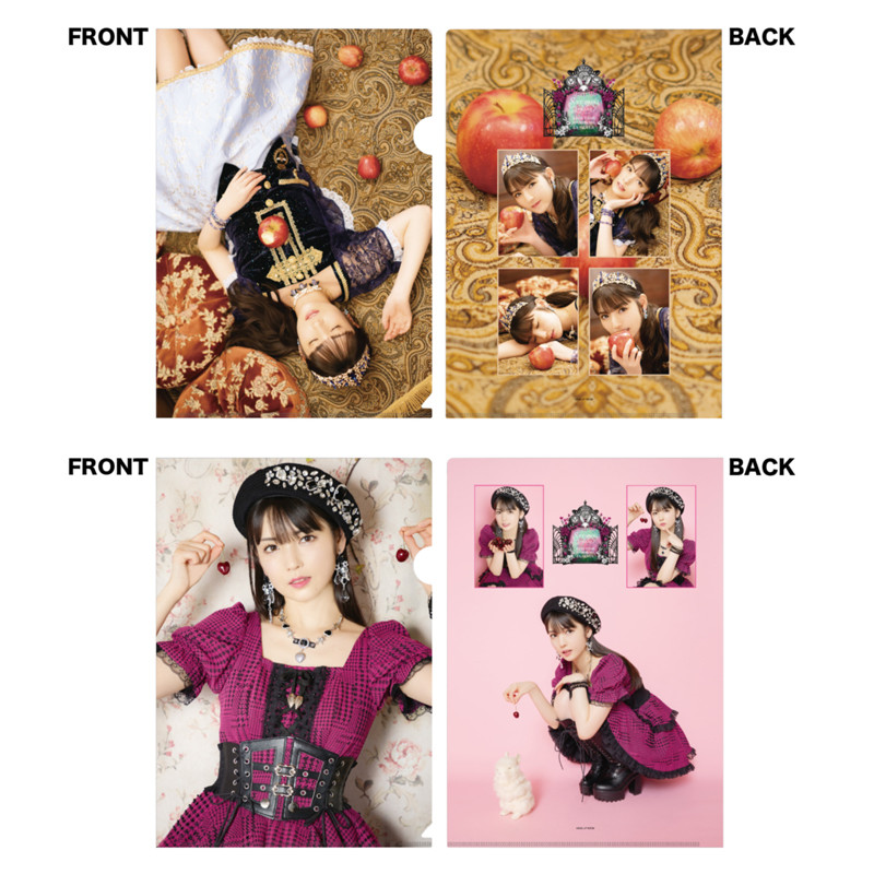 【匿名配送】道重さゆみ　グッズまとめ売り UF Goods Land お知らせ :: 【8/12更新】SAYUMINGLANDOLL