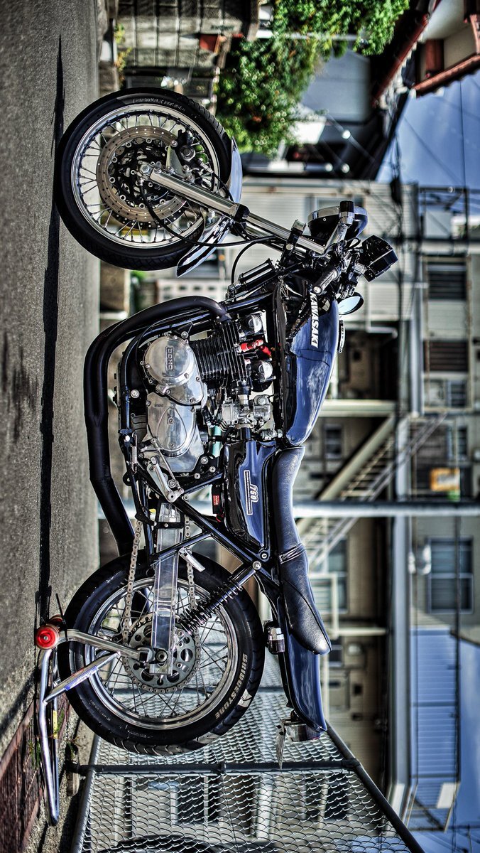 Z750rs Z2 のtwitter検索結果 Yahoo リアルタイム検索