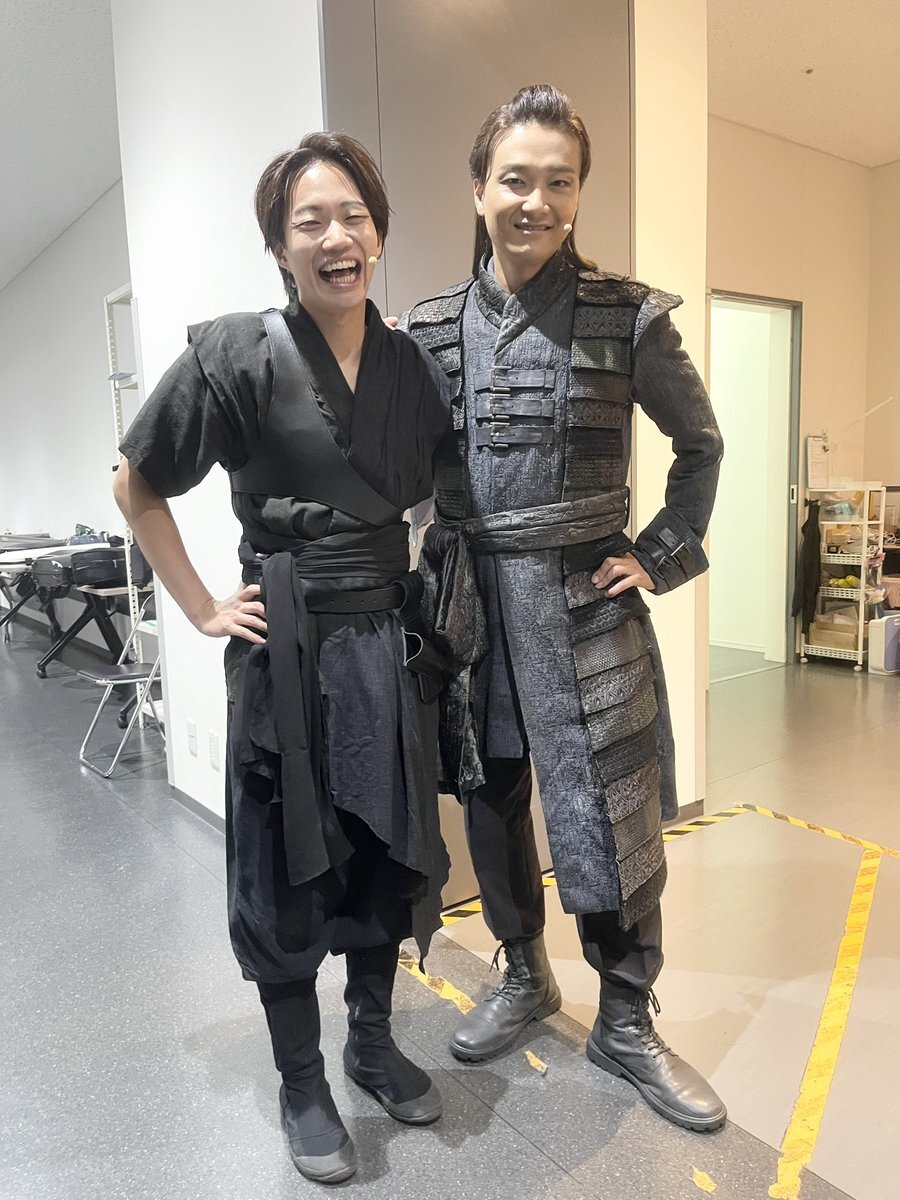 井上芳雄」のYahoo!リアルタイム検索 - X（旧Twitter）を
