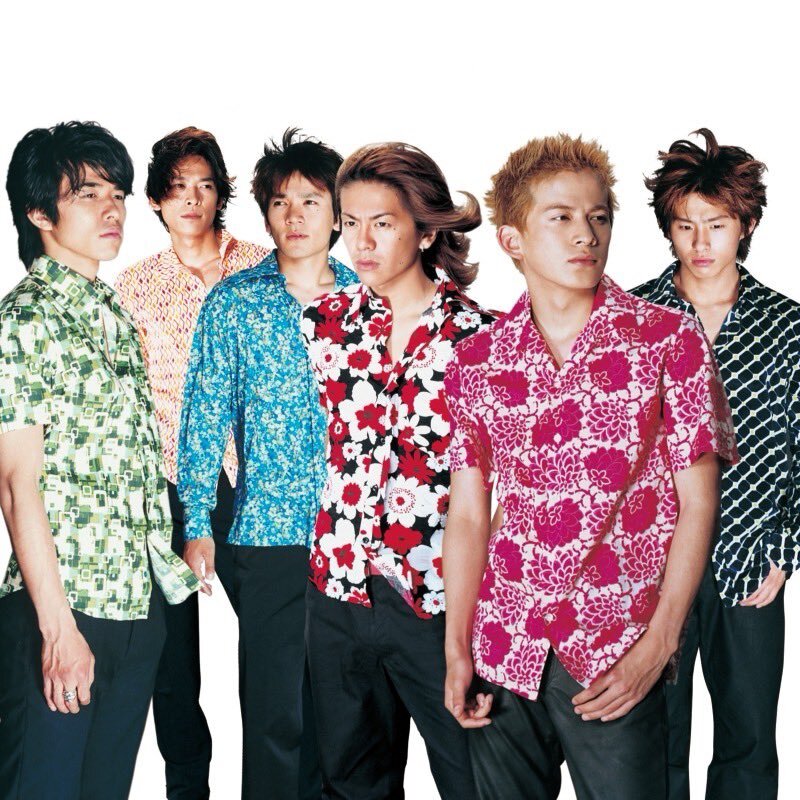 V6新曲「羽根 ～BEGINNING～」にファン感動、「泣ける」の声多数