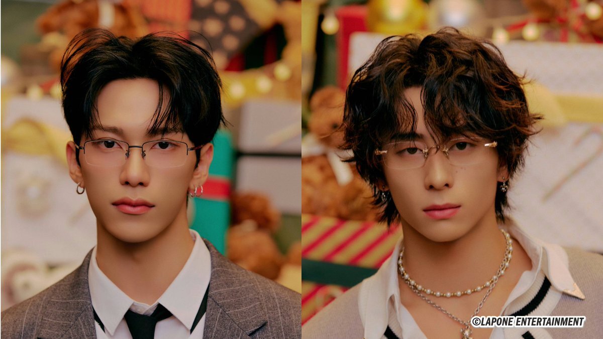 INIの池﨑理人と西洸人、仲良しすぎる関係性とは？