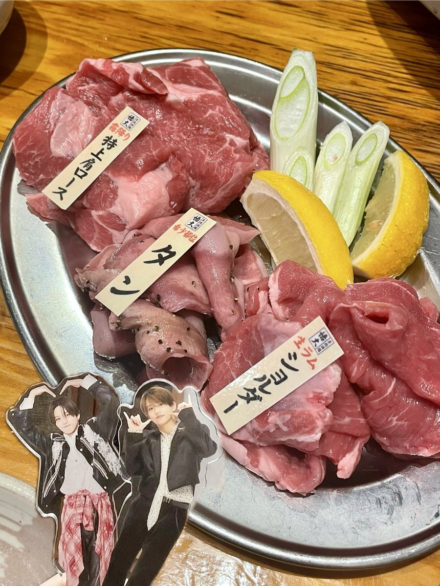 猪俣周杜のブログ更新にファン歓喜！焼肉話と今後の活動意気込みに「幸せ」の声