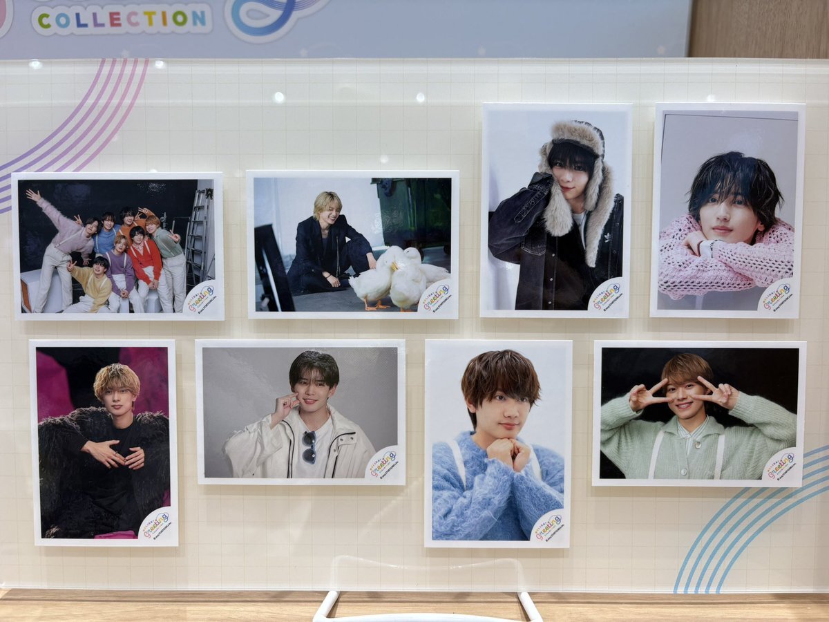 ファミクラストア、Holiday Greeting Collection販売開始でアクセス集中