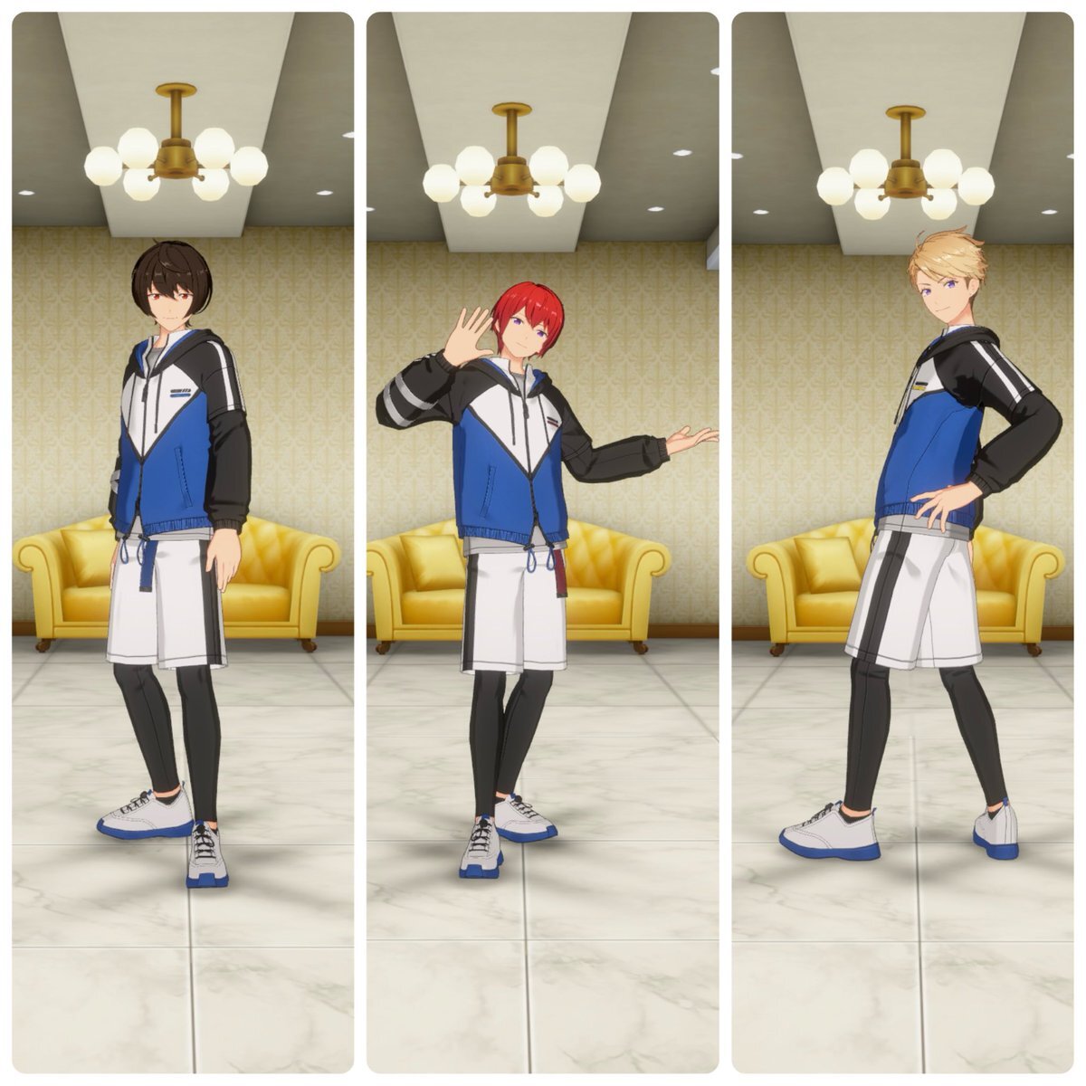 knights 瀬名泉」のYahoo!リアルタイム検索 - X（旧Twitter）を