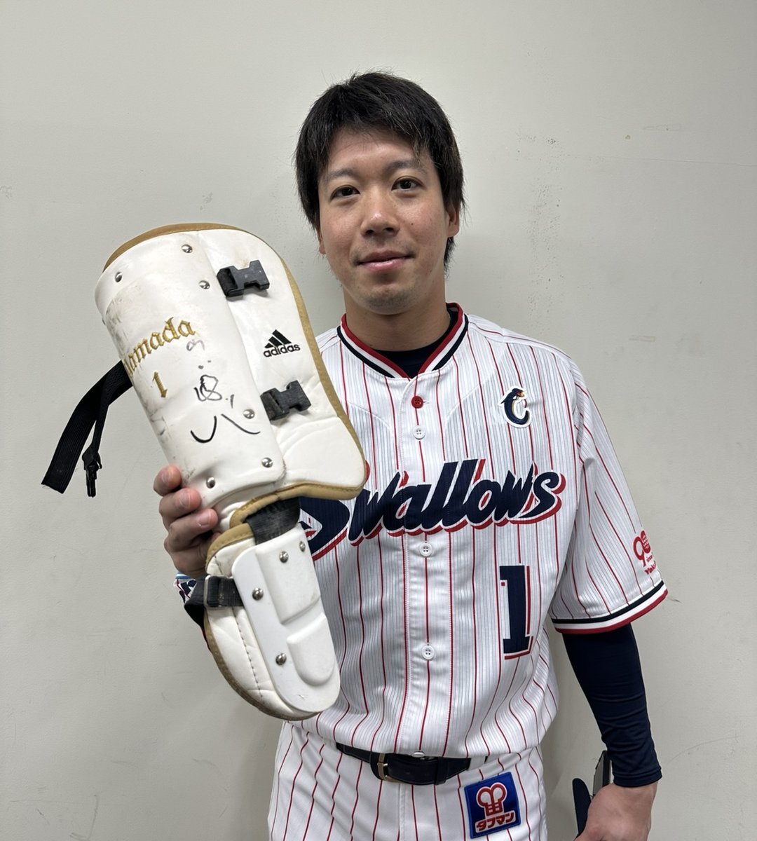 サイン入り 村上宗隆 サインバット 村上宗隆選手 NPB史上最年少100本塁打達成記念 直筆サイン入り