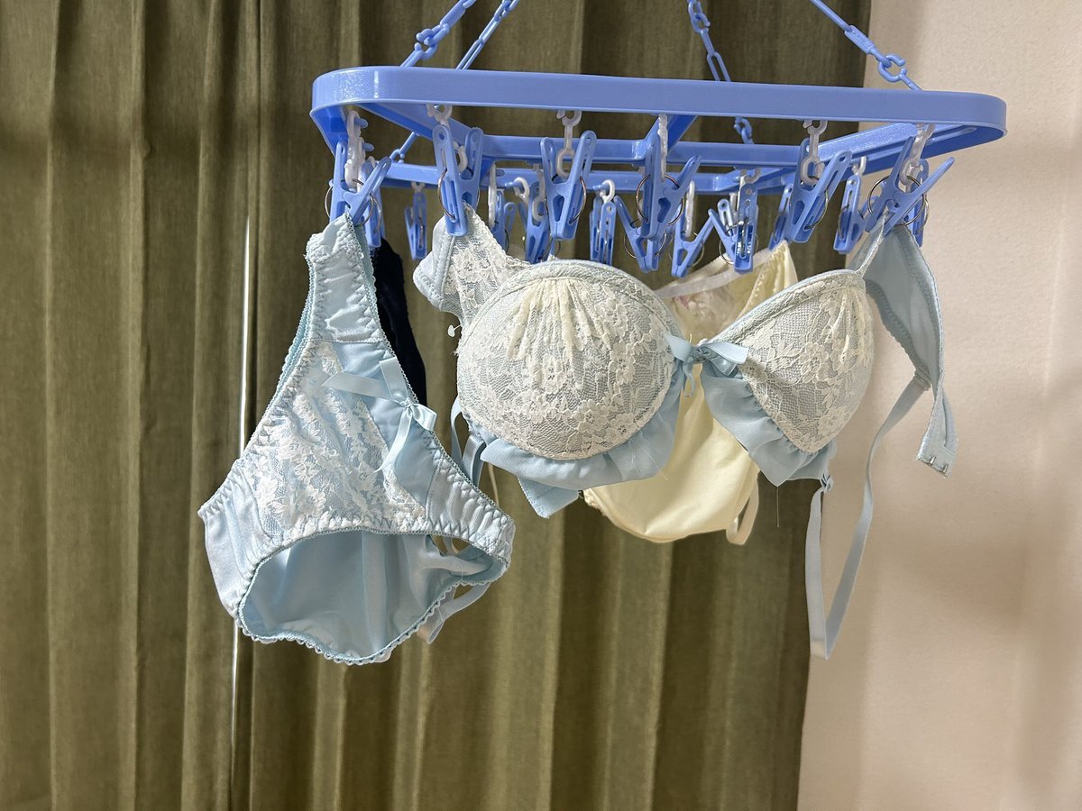 熟女の母の下着 