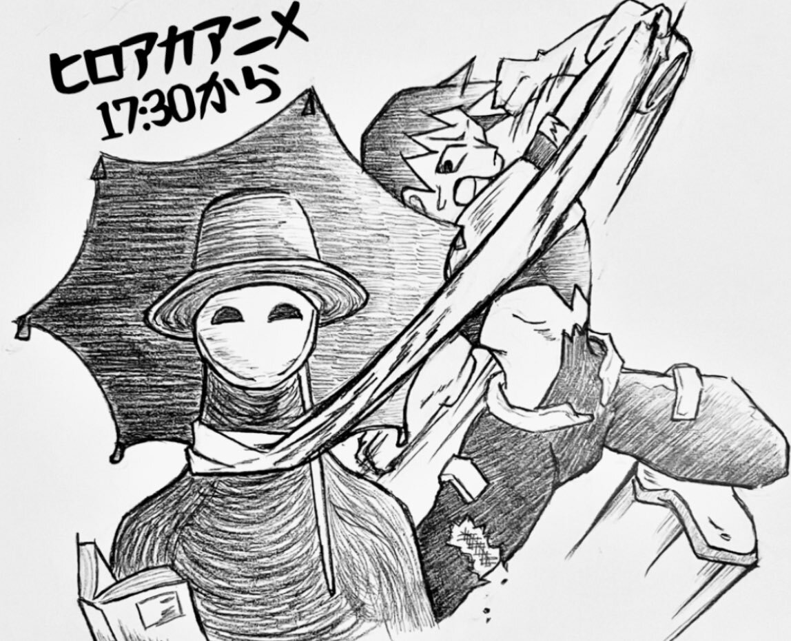 ヒロアカ最新回、瀬呂くんが活躍！感動の展開に視聴者熱狂