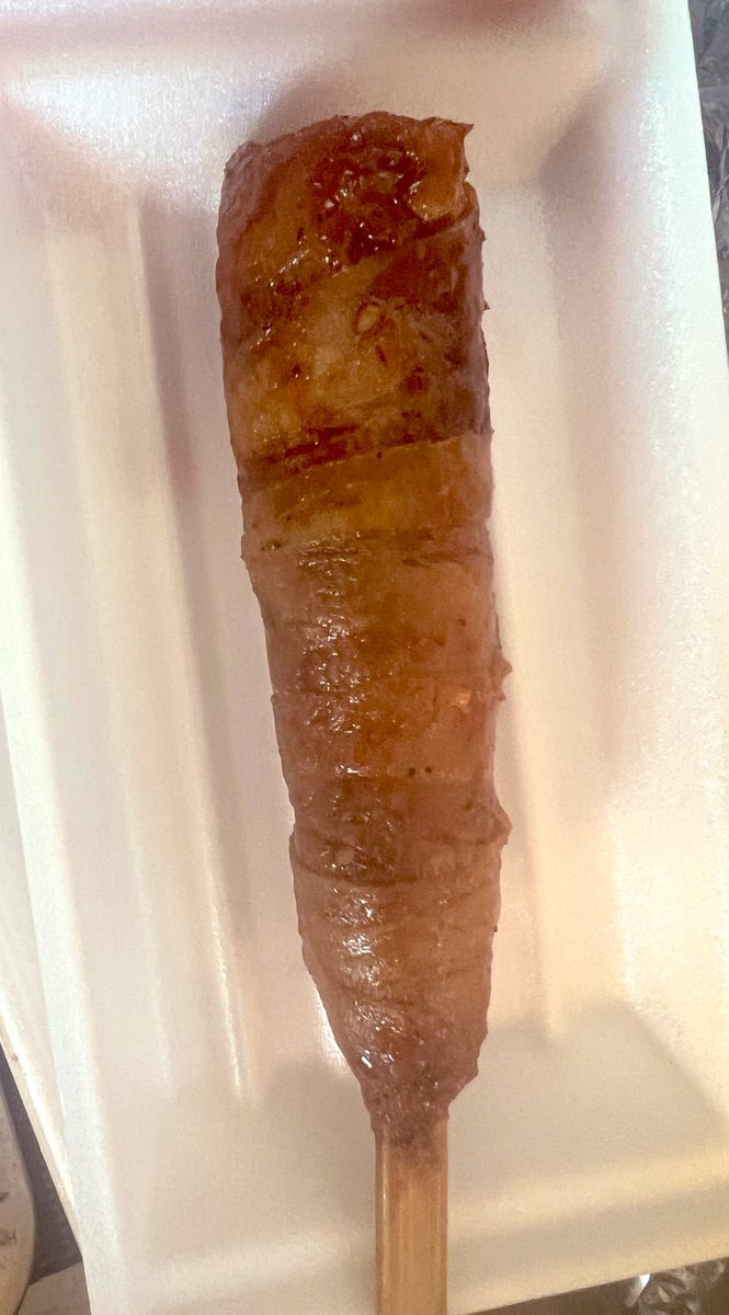 刀ミュ「肉巻きおにぎり」発言にファン歓喜！肥前の可愛さにメロメロ