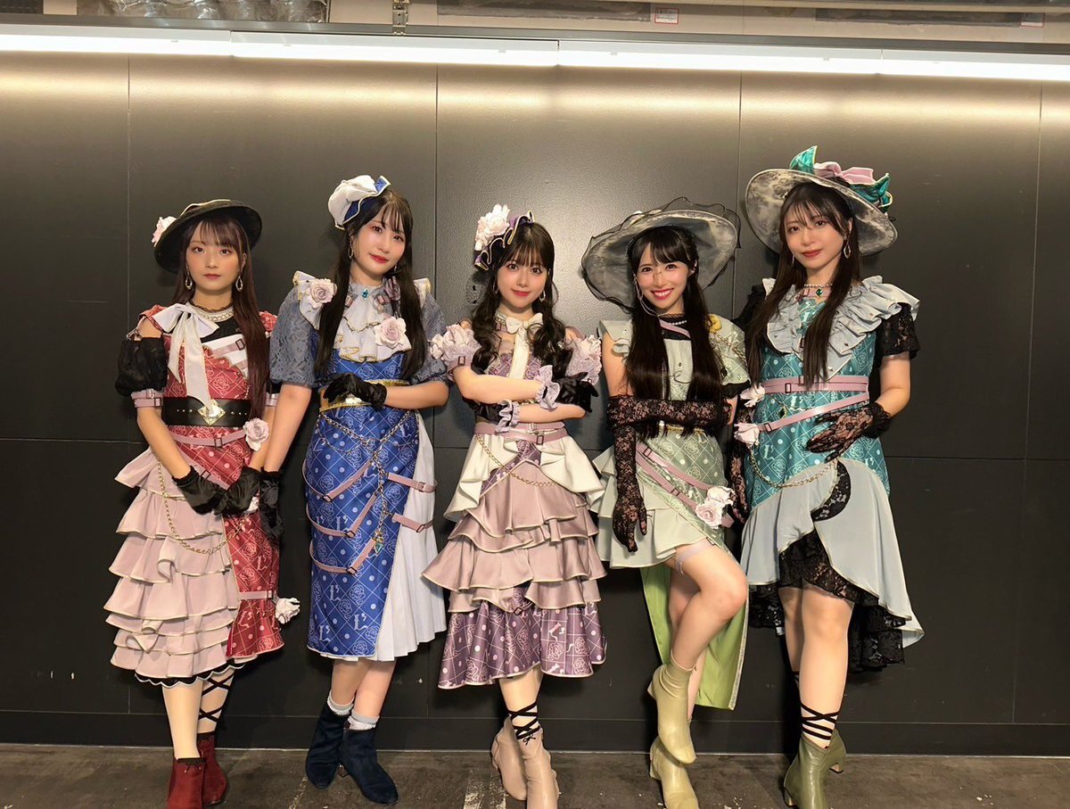 シャニマス7thTOUR螺旋、生バンドのNEO THEORY FANTASYが話題に！