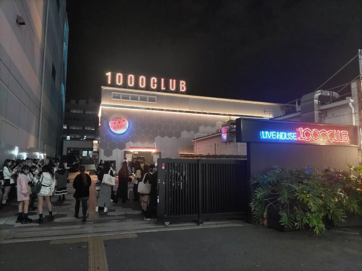 横浜1000 CLUB、思い出と期待が詰まった最後の9ヶ月