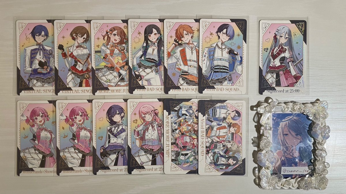 プロセカ感謝祭 2025」のYahoo!リアルタイム検索 - X（旧Twitter）を