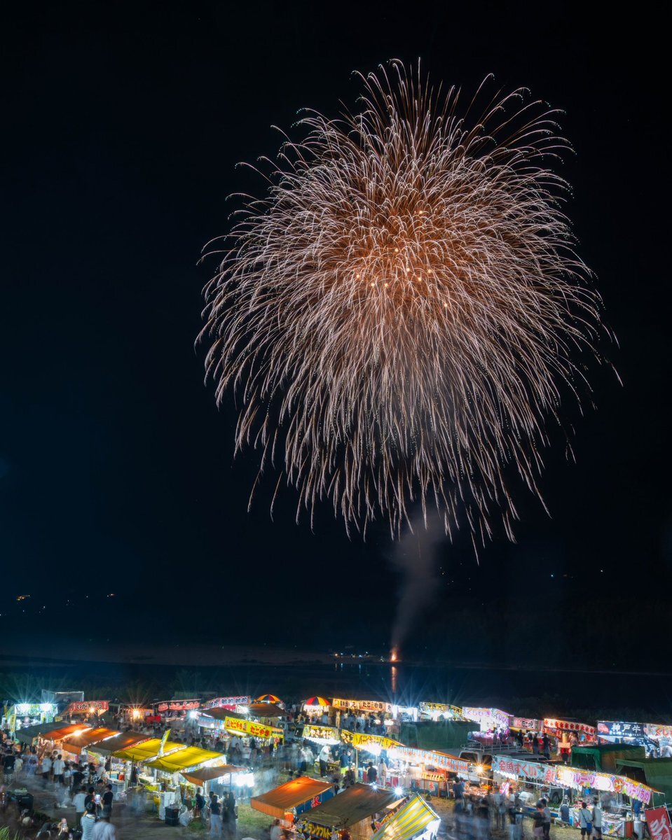 美馬市花火大会」のYahoo!リアルタイム検索 - X（旧Twitter）を