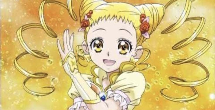 ゴジュウジャーにキュアレモネードが参戦！一体どんな活躍を見せる？