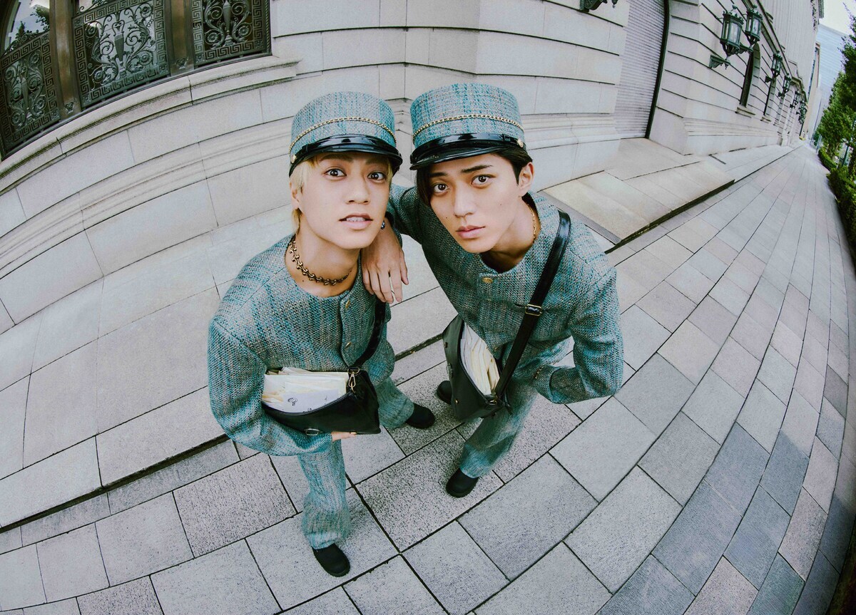 King & Prince新アルバムにeill提供！ファン歓喜「Darling」に期待高まる