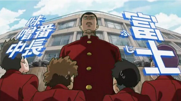 進撃の巨人 モブサイコ のtwitter検索結果 Yahoo リアルタイム検索