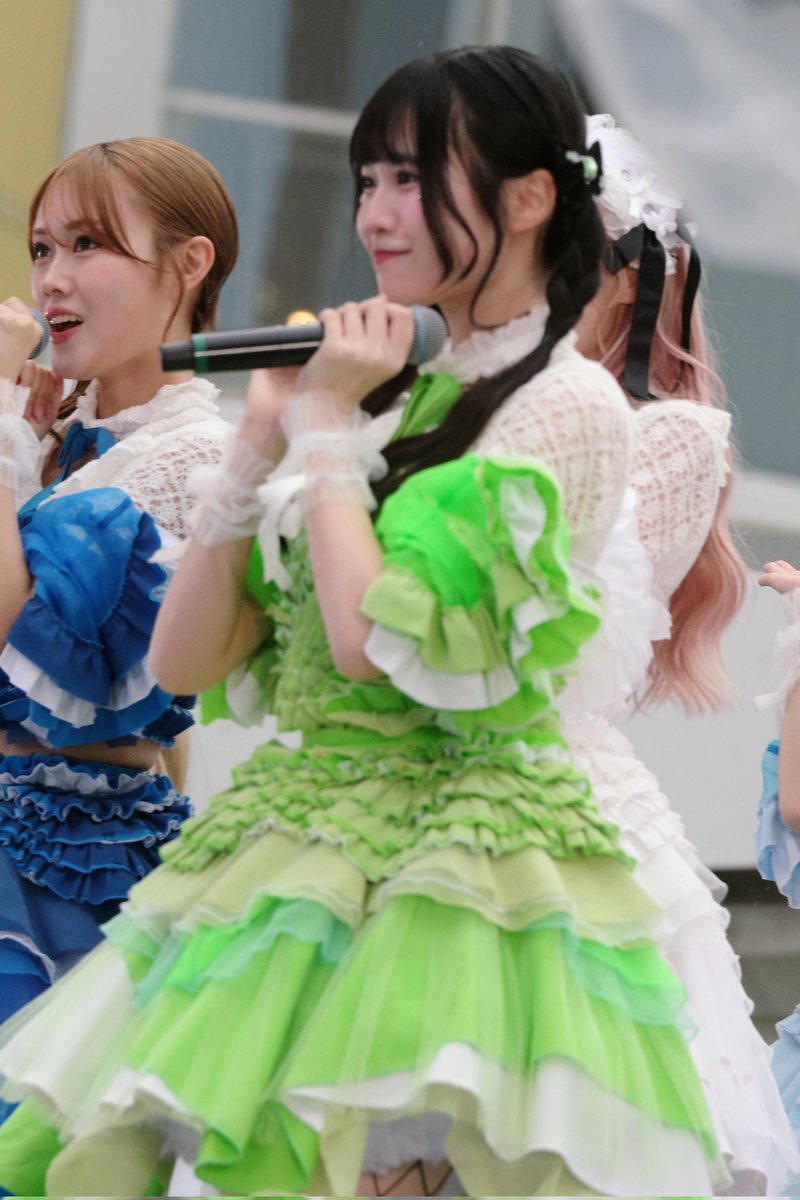 吉瀬真珠 サイン写真付 いぎなり東北産 BD REVENGE LIVE 2023.6.25 吉瀬真珠(いぎなり東北産) 生誕祭 渋谷O-WEST | 静岡
