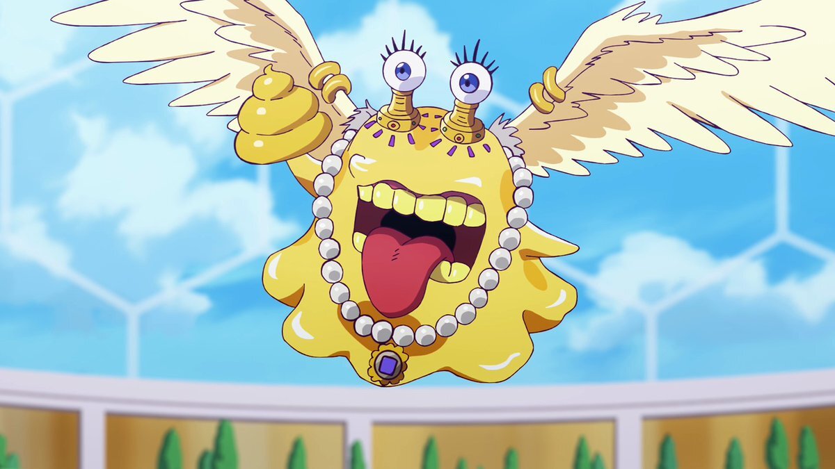 デジモンビートブレイク！インパクト大なゴールドヌメモン登場にファン歓喜